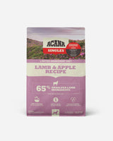Acana Lamb & Apple hundmat 2kg