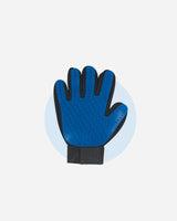 Magic Glove handske – massagehandske för pälsvård