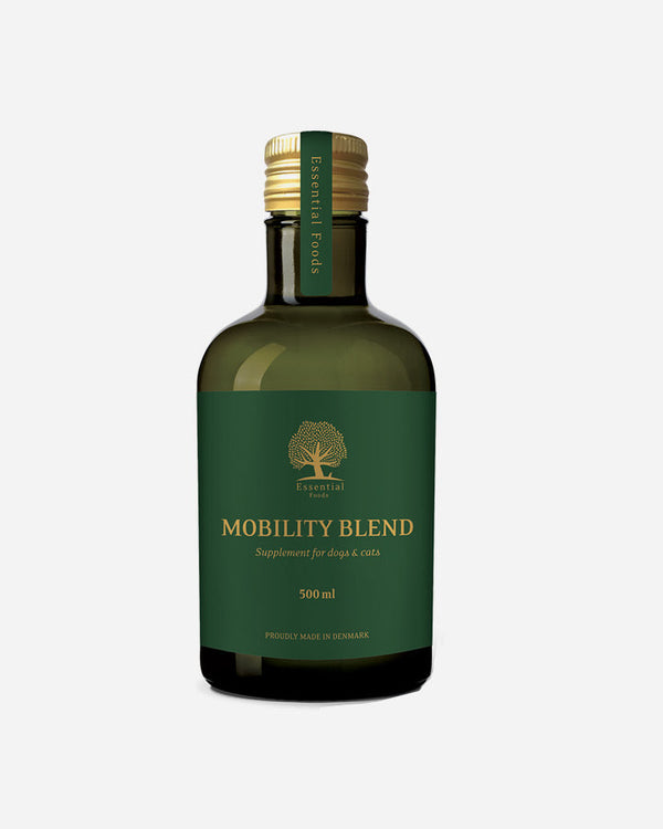 Essential mobility blend