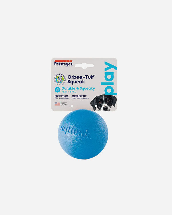 Planet Dog Squeak bold
