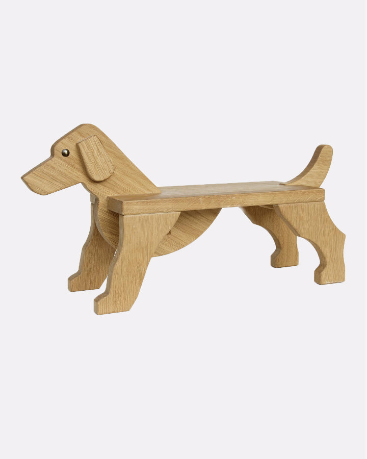 DAXhund (Ek) - pall för hemmet - Petlux