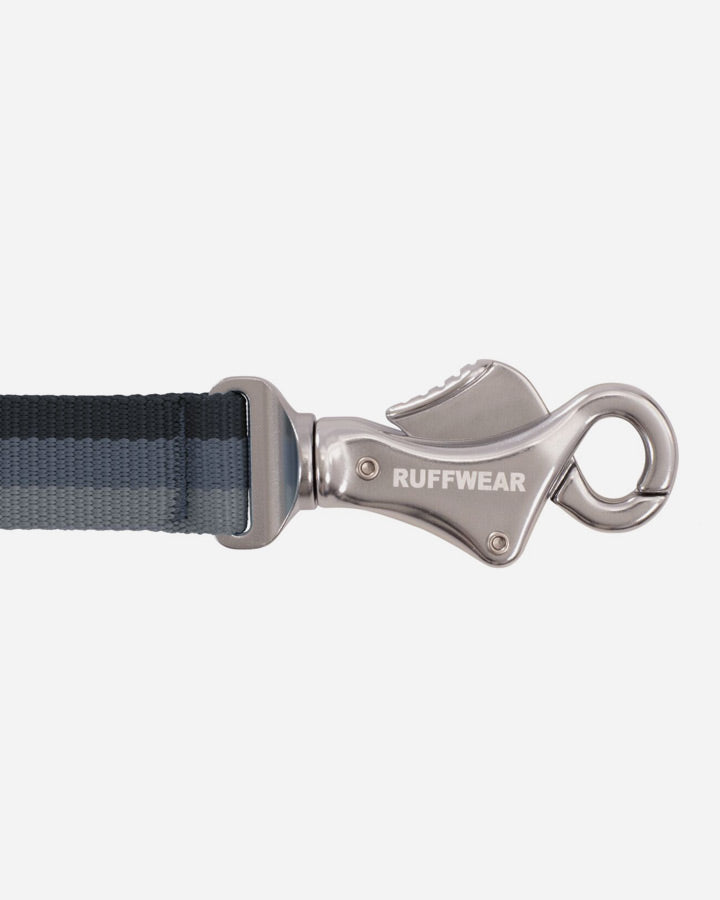 Ruffwear Roamer hundkoppel - Granite Gray