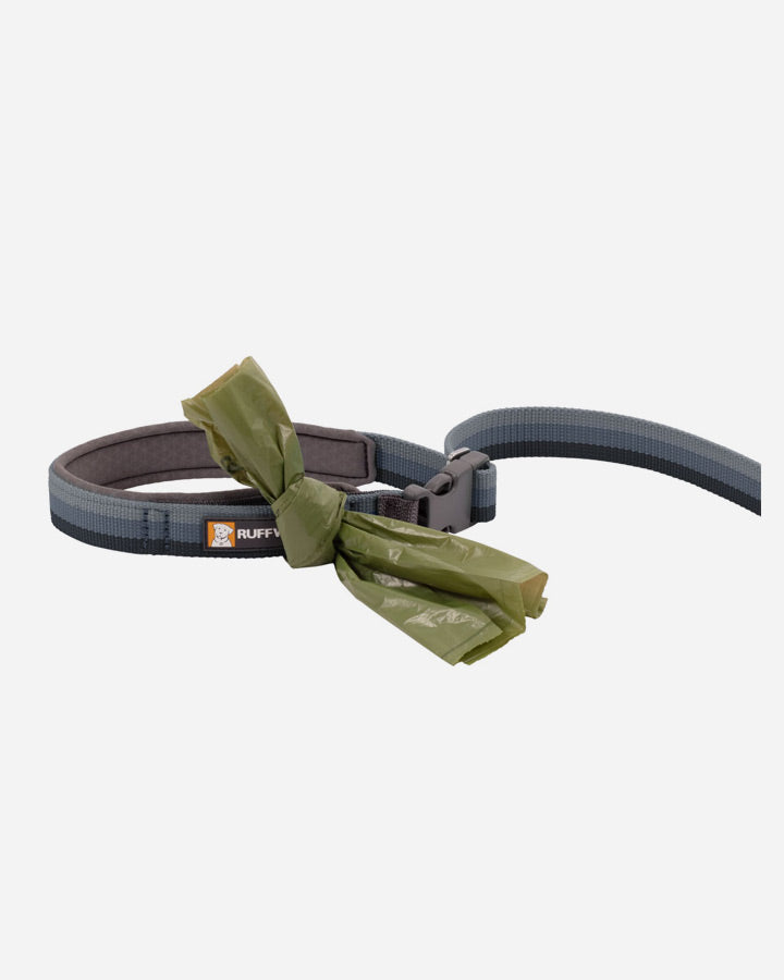 Ruffwear Roamer hundkoppel - Granite Gray