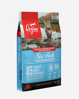 Orijen Six Fish Cat 5,4 kg