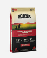 Acana Sport & Agility hundmat 11,4 kg