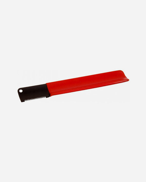 KW Smart Trimkniv fin röd