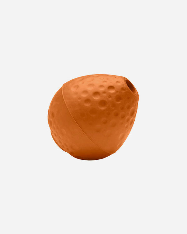 Ruffwear Turnup Toy - Campfire Orange